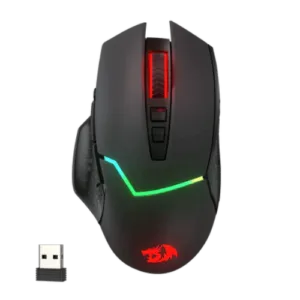 REDRAGON M690 PRO Wireless Gaming Mouse