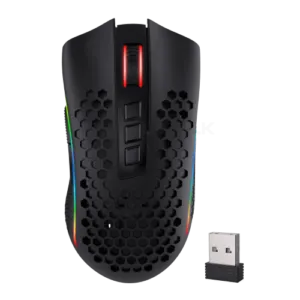 REDRAGON M808-KS DUAL Mode Gaming Mouse