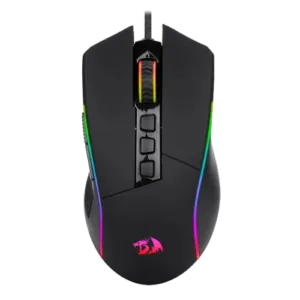 REDRAGON M812 PLANK RGB Wired Gaming Mouse