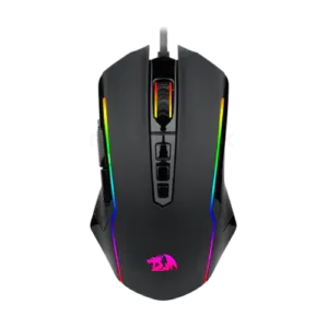 REDRAGON M910-KS RANGER Dual Mode Gaming Mouse – Black