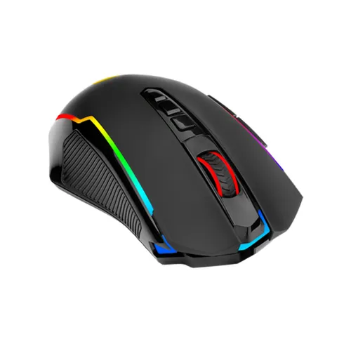 Redragon M914 RGB Tri-Mode Wireless Gaming Mouse