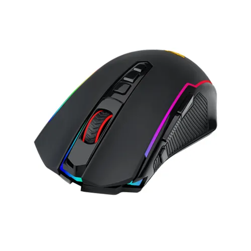 Redragon M914 RGB Tri-Mode Wireless Gaming Mouse