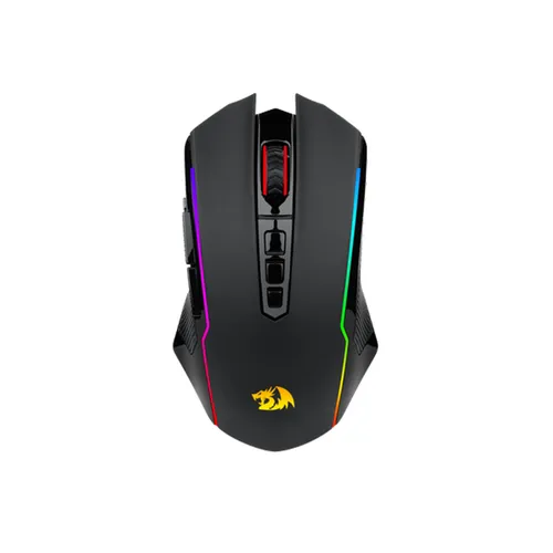 Redragon M914 RGB Tri-Mode Wireless Gaming Mouse