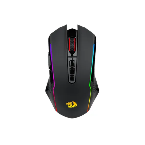 Redragon M914 RGB Tri-Mode Wireless Gaming Mouse