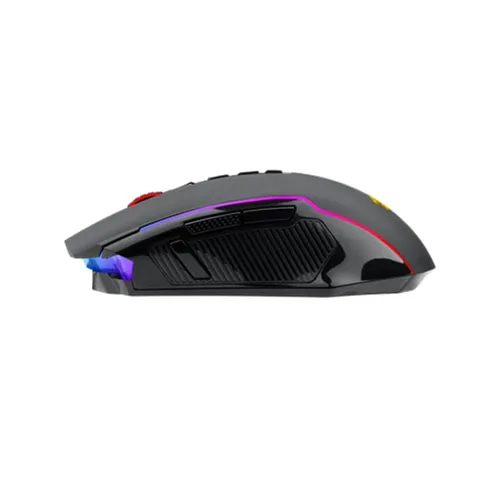 Redragon M914 RGB Tri-Mode Wireless Gaming Mouse