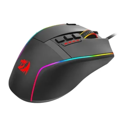 Redragon M915 Swain Wired Gaming Mouse