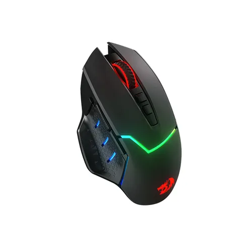 Redragon Mirage M690 Pro Dual Mode RGB Wireless Gaming Mouse