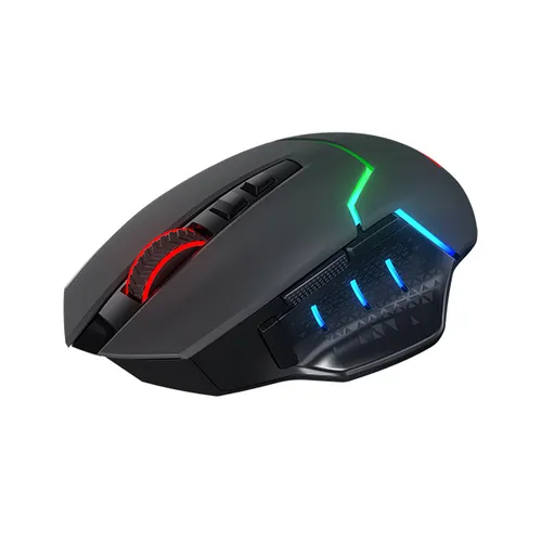 Redragon Mirage M690 Pro Dual Mode RGB Wireless Gaming Mouse