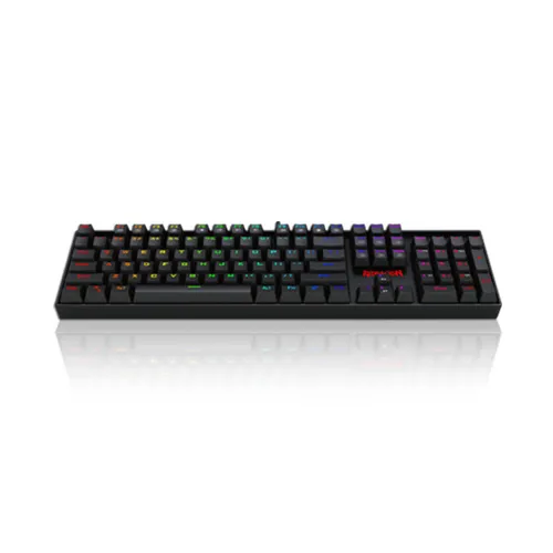 Redragon Mitra K551 RGB Mechanical Wired Gaming Keyboard