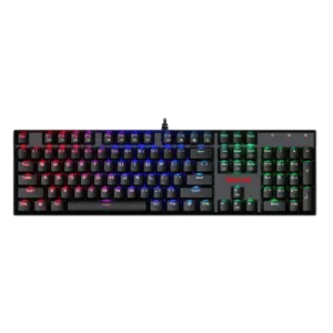 REDRAGON MITRA K551 RGB Wired Gaming Mechanical Keyboard