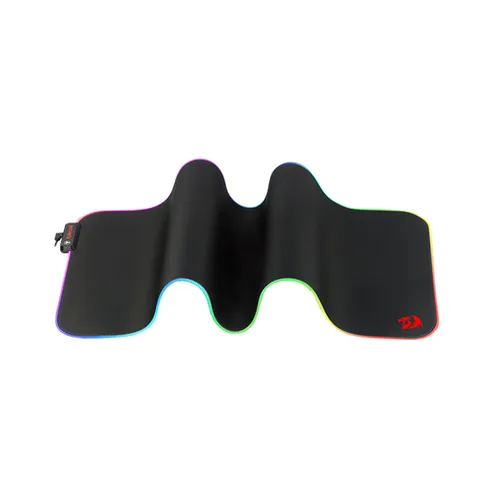 Redragon Neptune-X P033 RGB Gaming Mousepad