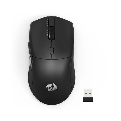 Redragon Neva Pro M815 Ultra Light Tri-Mode Wireless Gaming Mouse