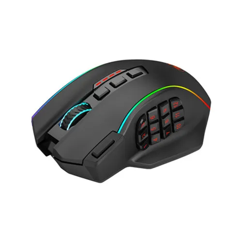 Redragon Perdition Elite M901P-KS RGB Dual Mode Wireless Gaming Mouse
