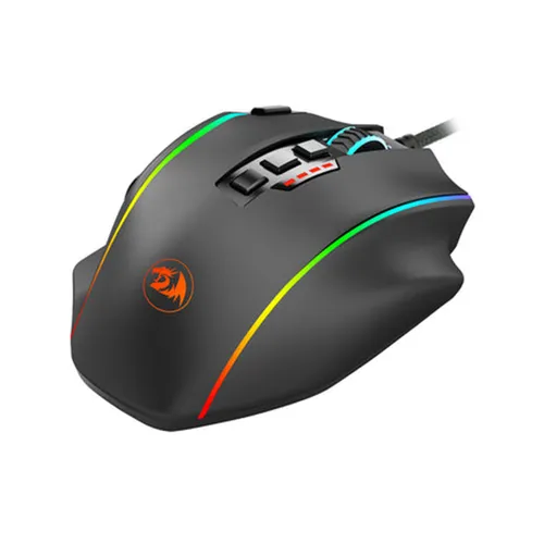 Redragon Perdition M901 K-2 RGB Wired Gaming Mouse