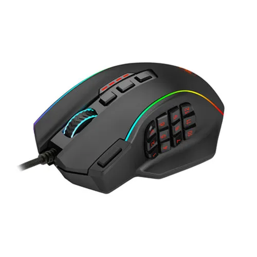Redragon Perdition M901 K-2 RGB Wired Gaming Mouse