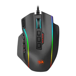 REDRAGON PERDITION M901-K-2 RGB Wired Gaming Mouse