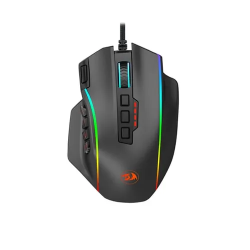 Redragon Perdition M901 K-2 RGB Wired Gaming Mouse