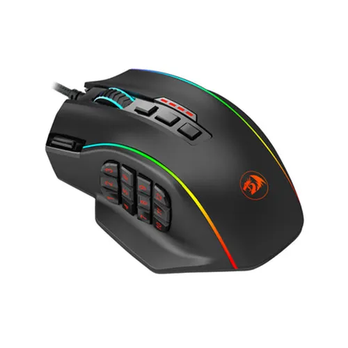 Redragon Perdition M901 K-2 RGB Wired Gaming Mouse