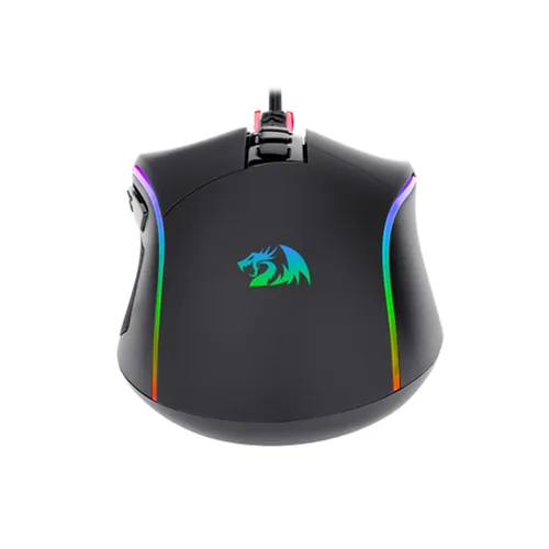 Redragon Plank M812 RGB Wired Gaming Mouse