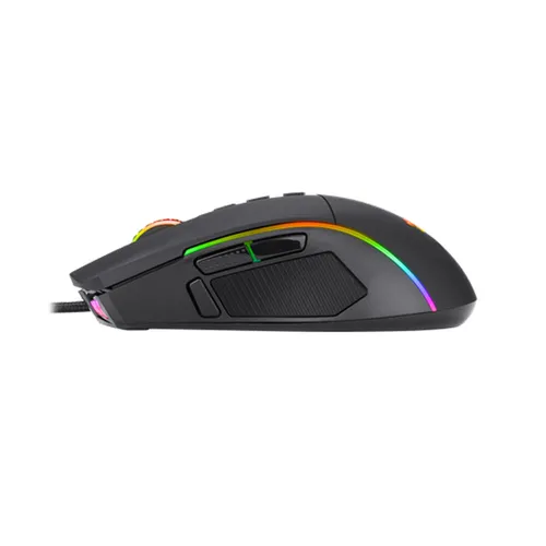 Redragon Plank M812 RGB Wired Gaming Mouse