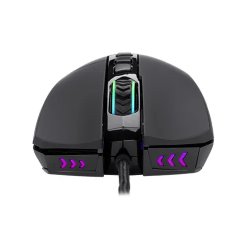 Redragon Plank M812 RGB Wired Gaming Mouse