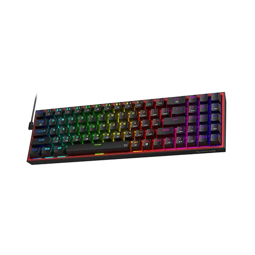 Redragon Pollux K628 RGB Mechanical Wired Gaming Keyboard