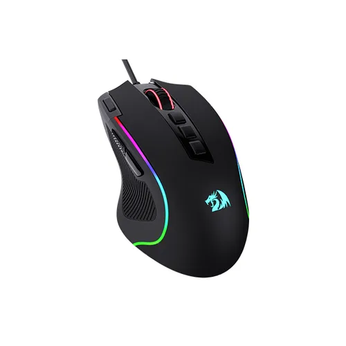 Redragon Predator M612 RGB Wired Gaming Mouse