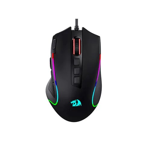 Redragon Predator M612 RGB Wired Gaming Mouse