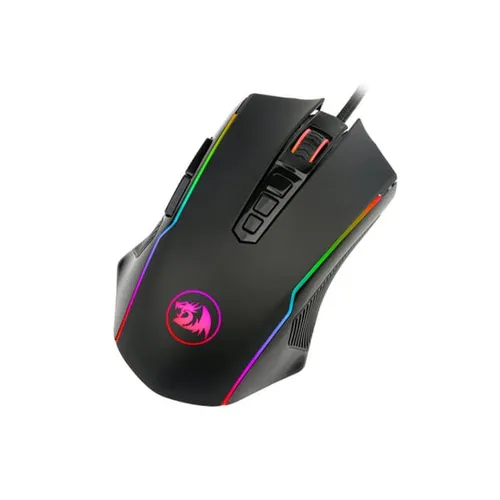 Redragon Ranger M910-K RGB Wired Gaming Mouse