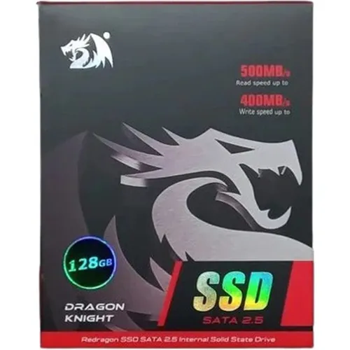 Redragon RM112 2.5 SATA 128GB SSD
