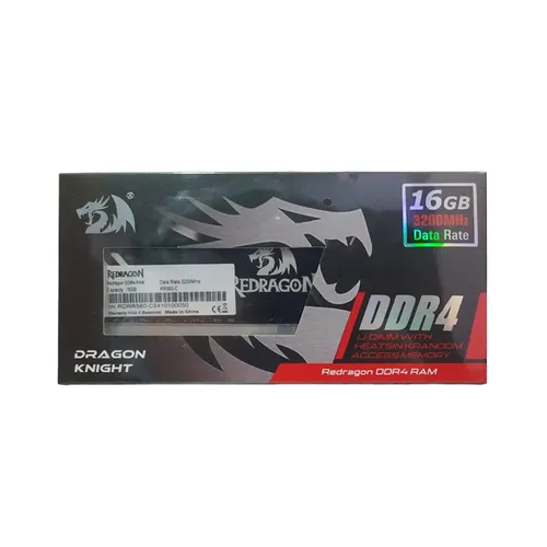 Redragon RR560-C 16GB DDR4 3200hz RAM