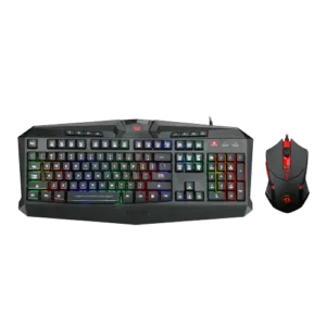 REDRAGON S101 Gaming Keyboard Mouse Combo