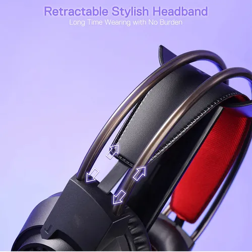 Redragon Scream H231 Wired Gaming Headset