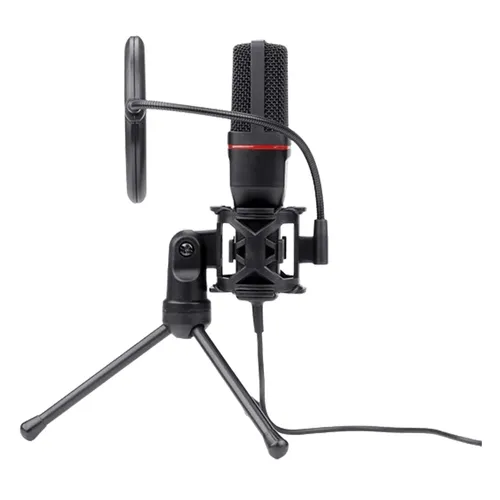Redragon Seyfert GM100 Streaming Microphone