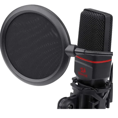 Redragon Seyfert GM100 Streaming Microphone