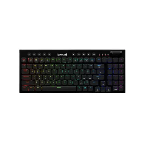 Redragon Sion K653 RGB Gaming Keyboard