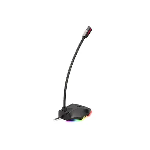 Redragon Stix GM99 RGB USB Wired Streaming Microphone