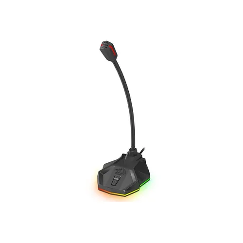 Redragon Stix GM99 RGB USB Wired Streaming Microphone