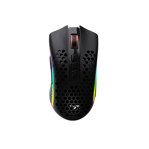 Redragon Storm Pro M808-KS RGB Wireless Gaming Mouse