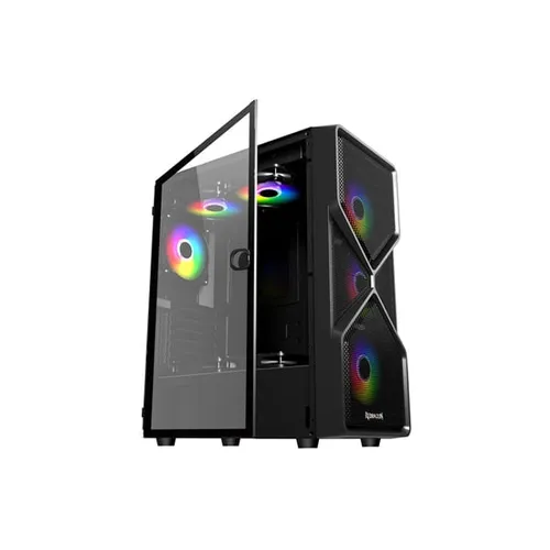 Redragon Superion MB211 Mid-Tower Gaming Case