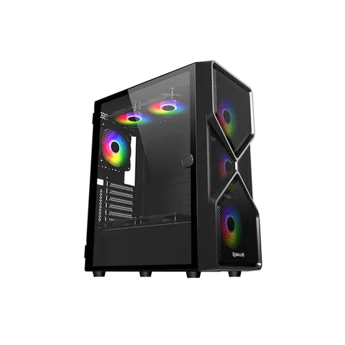 Redragon Superion MB211 Mid-Tower Gaming Case