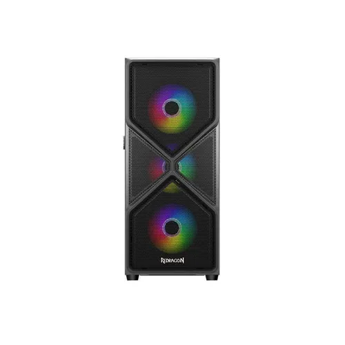 Redragon Superion MB211 Mid-Tower Gaming Case