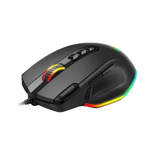 Redragon Tiana M614 RGB Wired Gaming Mouse