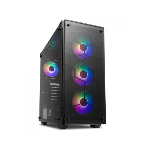 Redragon WheeliJack GC-606 Gaming Casing