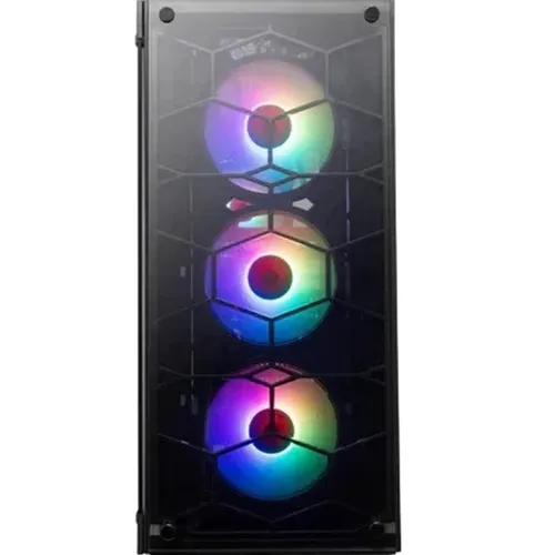 Redragon WheeliJack GC-606 Gaming Casing