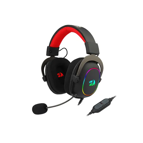 Redragon Zeus-X H510 RGB USB Wired Gaming Headset