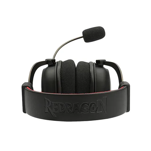 Redragon Zeus-X H510 RGB USB Wired Gaming Headset