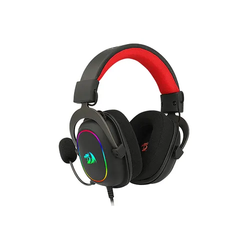 Redragon Zeus-X H510 RGB USB Wired Gaming Headset