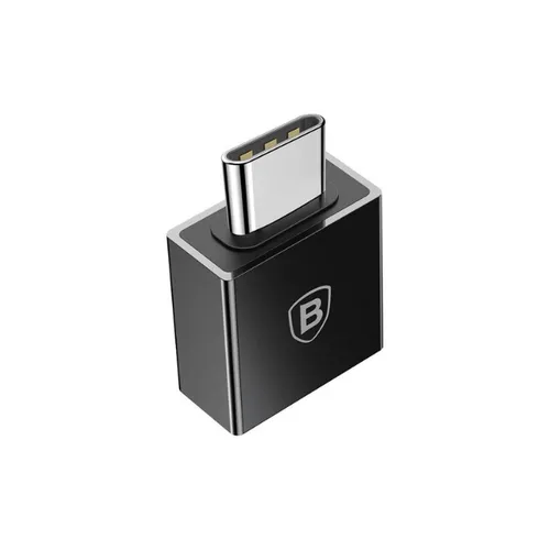 Reduction Baseus Exquisite USB-C to USB 2.4A Adapter - CATJQ-B01