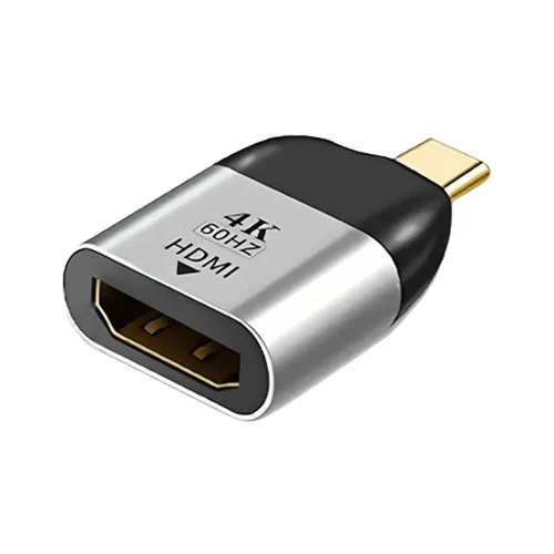 Reilim USB Type C to 4K HDMI Adapter